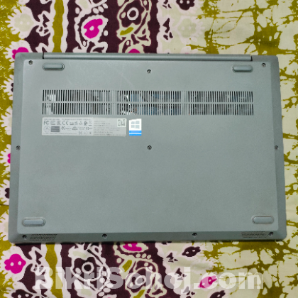 IdeaPad Slim 3i Core i3 10th Gen 15.6